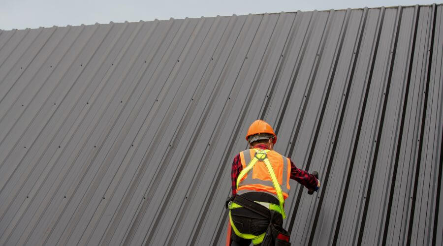 Atlas Roofing Contractor in Rehoboth Beach, DE